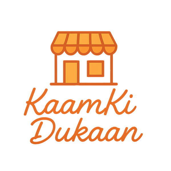 KaamKiDukaan
