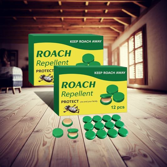 Cockroach Killer Powder Gel (Pack of 24pc)
